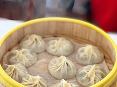 -一刘汤包(杏林店)