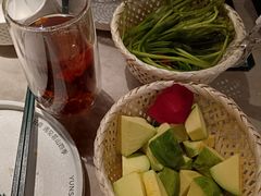 -芸山季·云南野生菌火锅(宝能环球汇店)