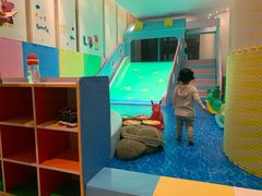 -舟山希尔顿酒店