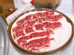 -白山烧烤(文安路万豪店)