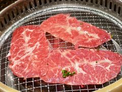 -松鱼亭·和牛烧肉(协鑫广场店)