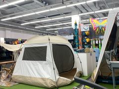 -迪卡侬(土桥店)