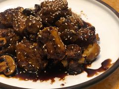 -小郭私房菜·海肠捞饭店(学士街店)