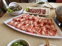 -阳坊大都涮羊肉(阳坊总店)
