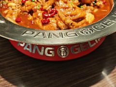-胖哥俩肉蟹煲(湖滨银泰in77店)