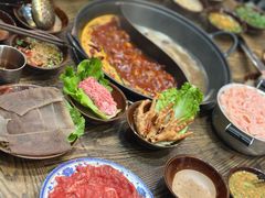 -冯校长老火锅(深圳总店)