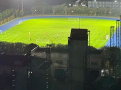 -上海华凯华美达广场酒店