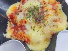 -欧巴来了韩式料理