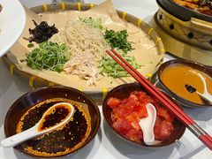 -眉州东坡(北苑华贸店)