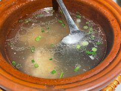 排骨汤-小菜园新徽菜(阜阳颍州万达店)