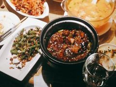 -渝信川菜 · 川味家常菜(长安店)