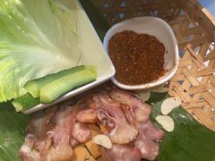 -筱爷叔·上海传统手工菜(玉树路店)