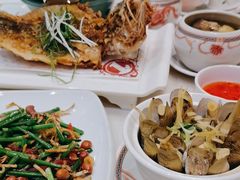 -稻香酒家·33年老字号·港式粤菜(富邦中心店)