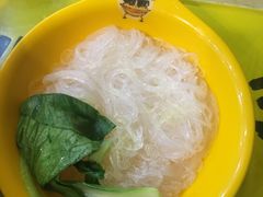 -花甲大咖(曼哈顿店)