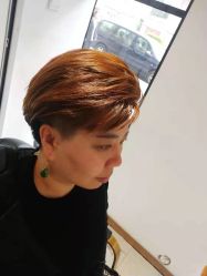 -东方美妍小鹏造型