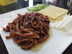 -京天红酒家(虎坊路店)
