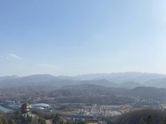 -中原大佛景区