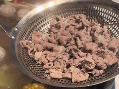 -犇鼎牛潮汕牛肉火锅(新辰里学清路店)