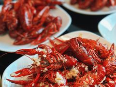 -太湖饭店玉兰厅(自助餐厅)