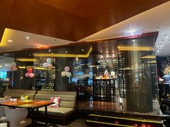 -岷山饭店-芝芝自助餐厅