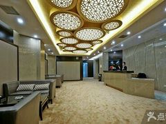 -百姓康洁洗浴(红桥店)