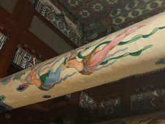 -龙门石窟-香山寺