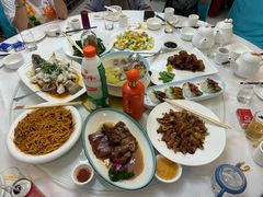 -朱仔记食府(江南大道店)