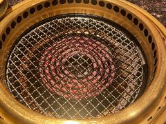 -老乾杯和牛烧肉(王府中环店)