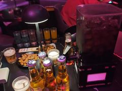 -赤红音乐现场(浦东金桥路店)