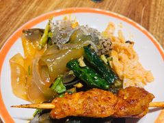-快乐爱斯米牛排自助(正大广场店)