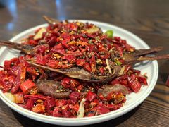 -粥王府 老广传家菜(高桥路店)