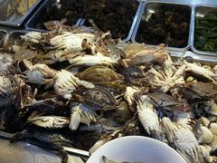 -春华海鲜城(广场西苑店)