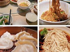 -花园茶楼(兴城西路店)