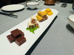 -北平食府·北京烤鸭(北京西站六里桥店)