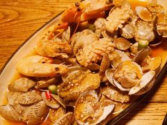 -长亭酒肆.武夷菜(鼓楼后海店)