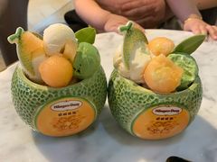 -哈根达斯(龙湖时代天街店)