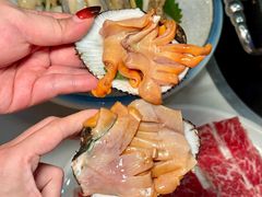 -喜聚薈·花膠雞海鮮火鍋(越秀店)