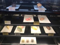 -麦当劳(汉口火车站候车室店)
