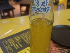 -望京小腰(北京总店)