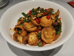 -兰湘子·湘菜小炒(南京江宁万达店)