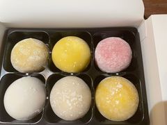 摩提六入福袋-西树泡芙(湖滨银泰in77B区店)