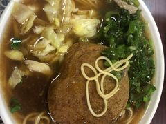 -茶南面馆(湖西街店)