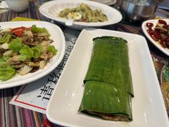 -呐咪傣园·云南菜(石厦店)