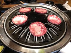 -九田家黑牛烤肉料理(石路天虹店)