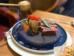 -秘密旅行Bonjour(黑金冠 江南西店)