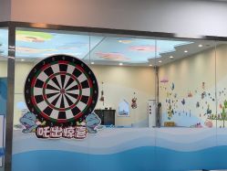 -马博士婴幼儿国际水育中心(永辉超市小马旗舰店)