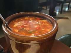 -Local泰莲庭(虹鳟鱼店)