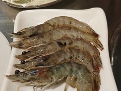 -英雄故事地摊烤肉(马驹桥店)