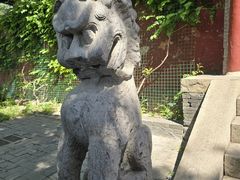 -天宁寺