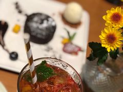 -OLLA 西班牙餐厅(丰盛里店)